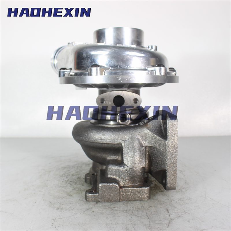 RHG6 Turbocharger 114400-4421
