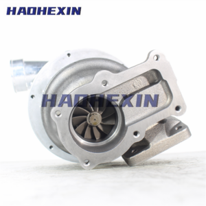 RHG6 Turbocharger 114400-4421