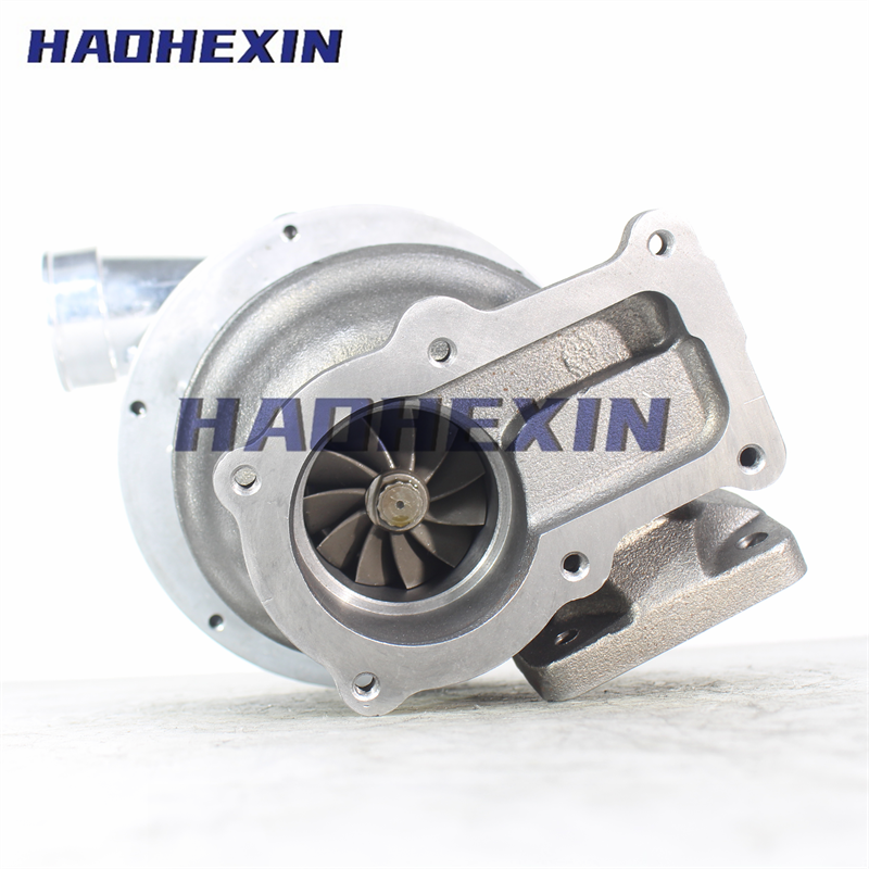 RHG6 Turbocharger 114400-4421