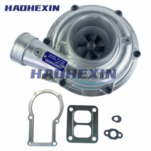 RHG6 Turbocharger 114400-4430