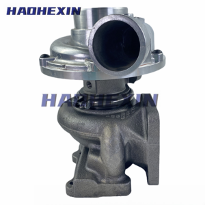 RHG6 Turbocharger 114400-4430