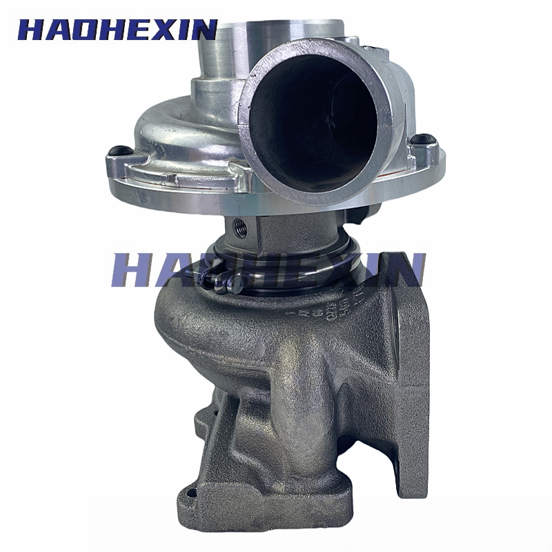 RHG6 Turbocharger 114400-4430