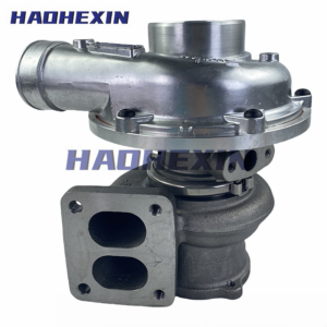 RHG6 Turbocharger 114400-4430
