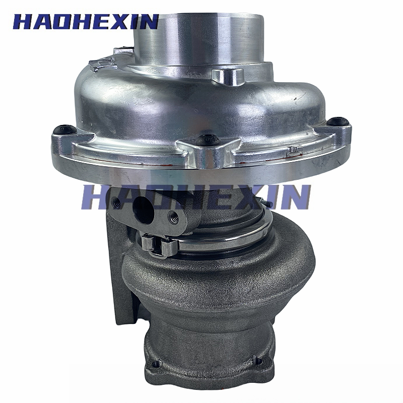 RHG6 Turbocharger 114400-4430