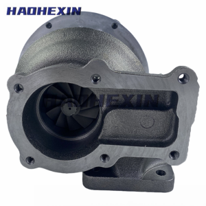RHG6 Turbocharger 114400-4430