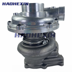 RHG6 Turbocharger 114400-4430