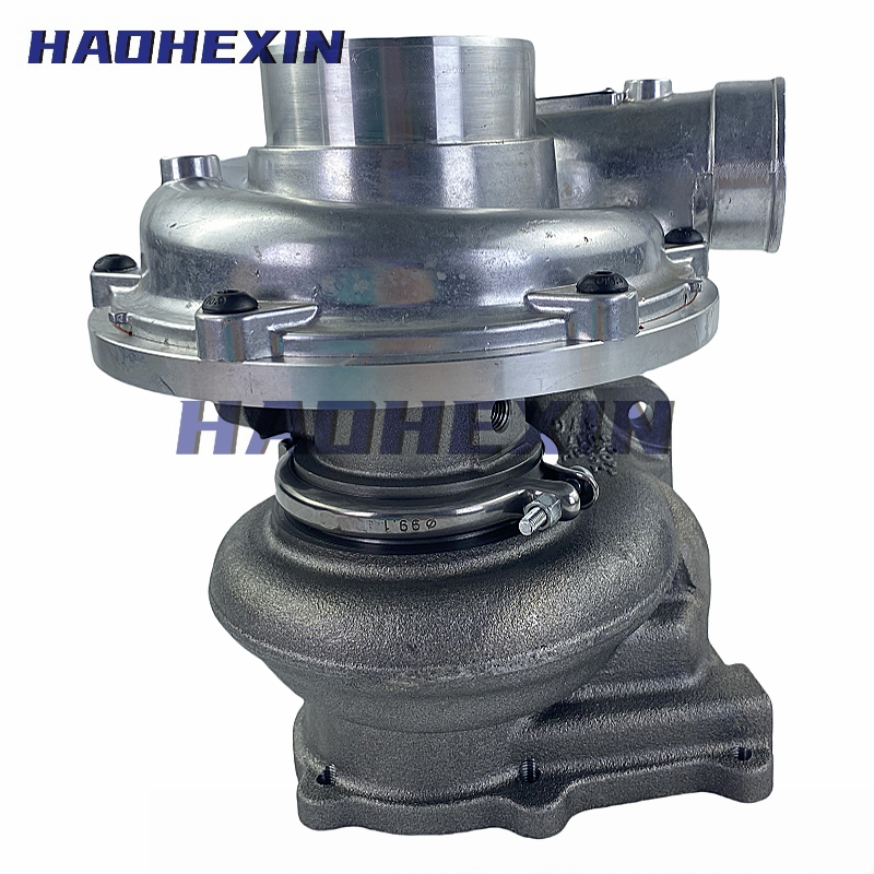 RHG6 Turbocharger 114400-4430