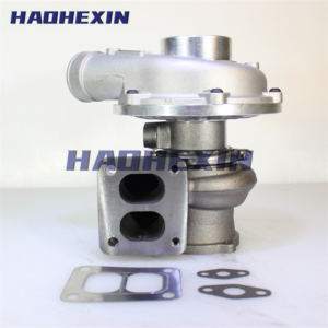 RHG6 Turbocharger 114400-4450