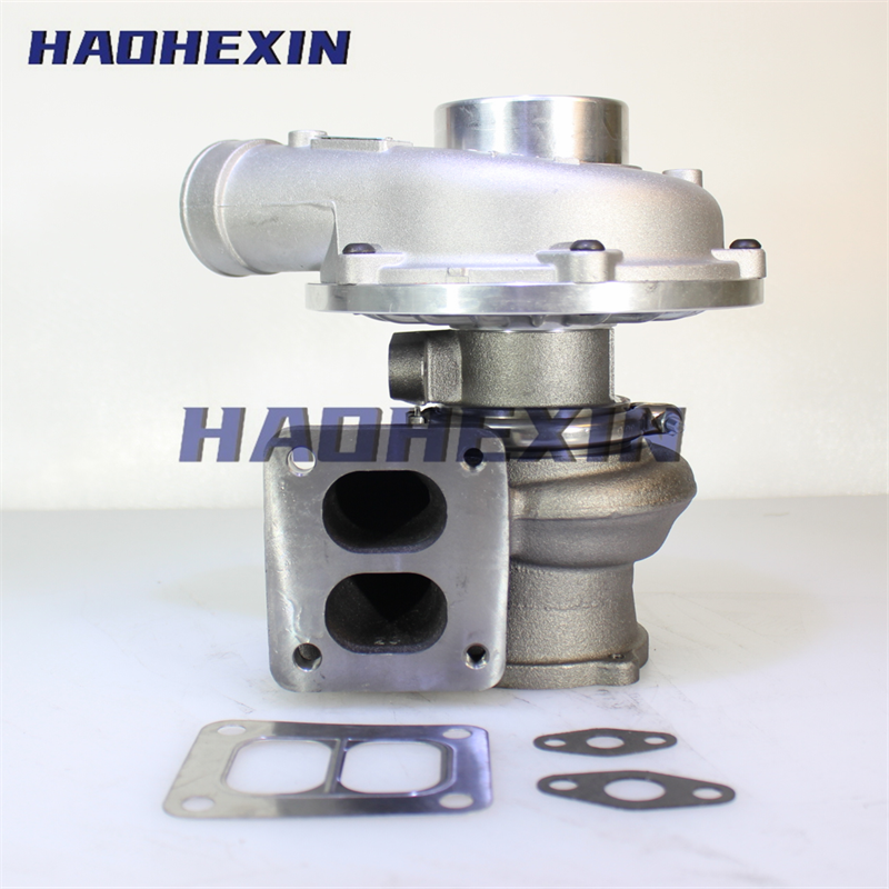 RHG6 Turbocharger 114400-4450