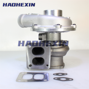 RHG6 Turbocharger 114400-4450
