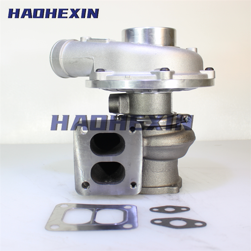 RHG6 Turbocharger 114400-4450