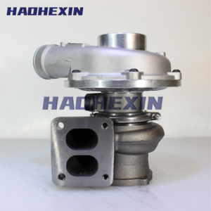 RHG6 Turbocharger 114400-4450