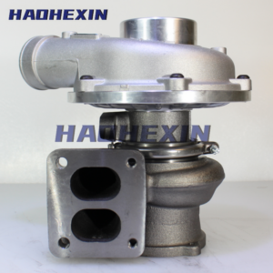 RHG6 Turbocharger 114400-4450