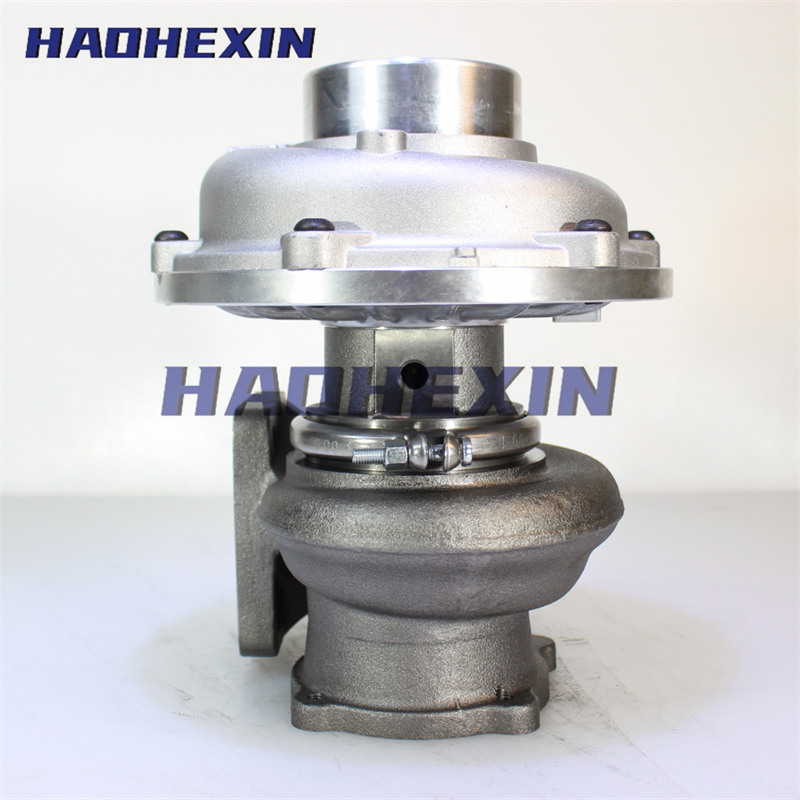 RHG6 Turbocharger 114400-4450