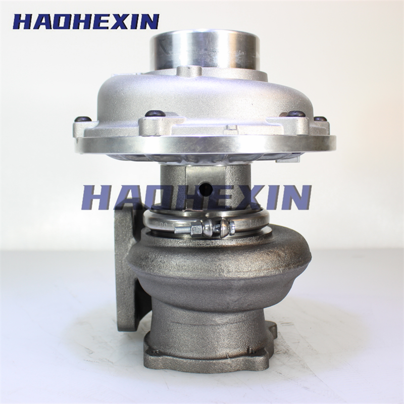 RHG6 Turbocharger 114400-4450
