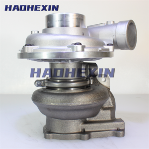 RHG6 Turbocharger 114400-4450