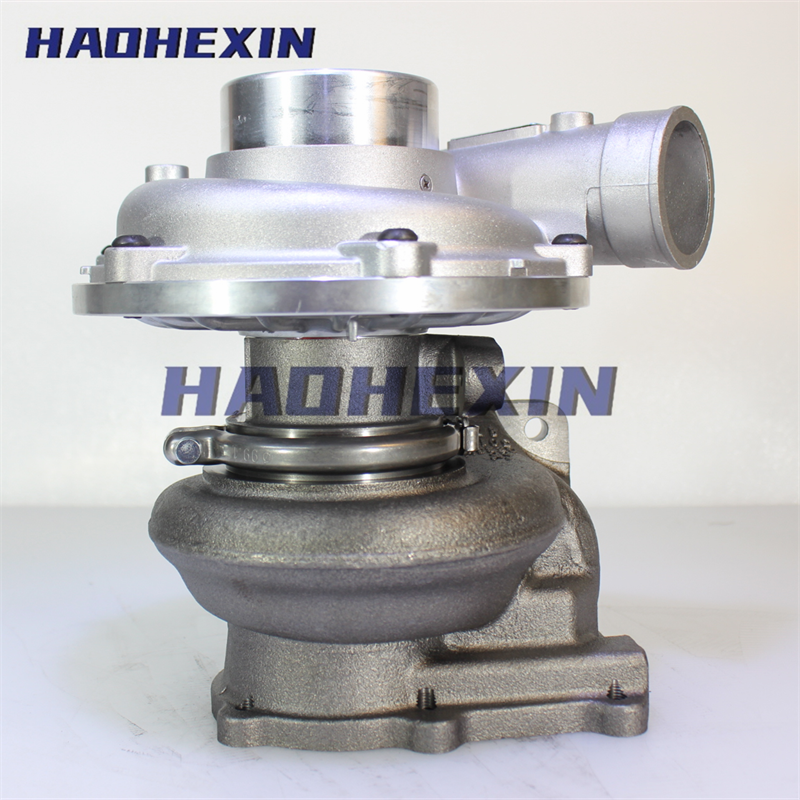 RHG6 Turbocharger 114400-4450