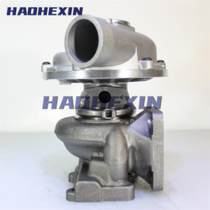 RHG6 Turbocharger 114400-4450