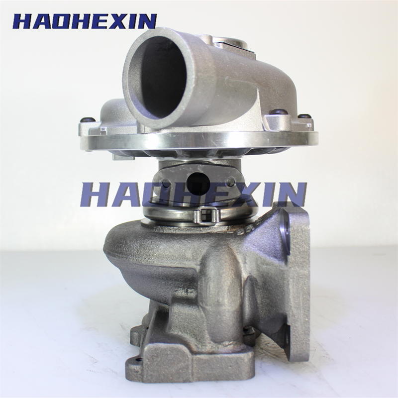 RHG6 Turbocharger 114400-4450