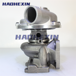 RHG6 Turbocharger 114400-4450