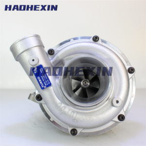 RHG6 Turbocharger 114400-4450