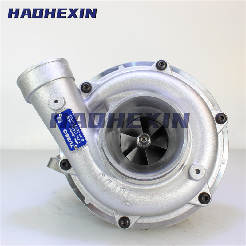 RHG6 Turbocharger 114400-4450