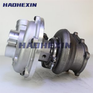 RHG6 Turbocharger 114400-4450