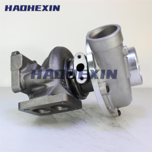 RHG6 Turbocharger 114400-4450