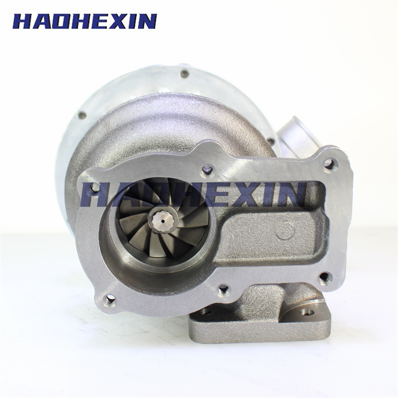 RHG6 Turbocharger 114400-4450