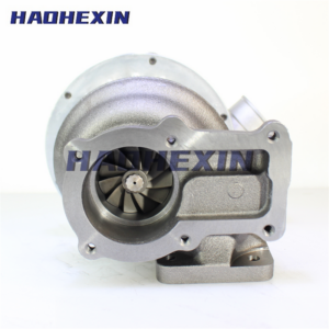 RHG6 Turbocharger 114400-4450