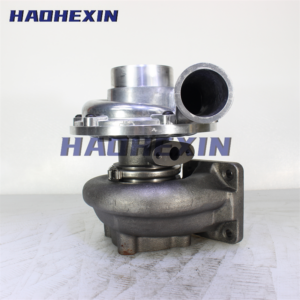 RHG6 turbo 114400-4160