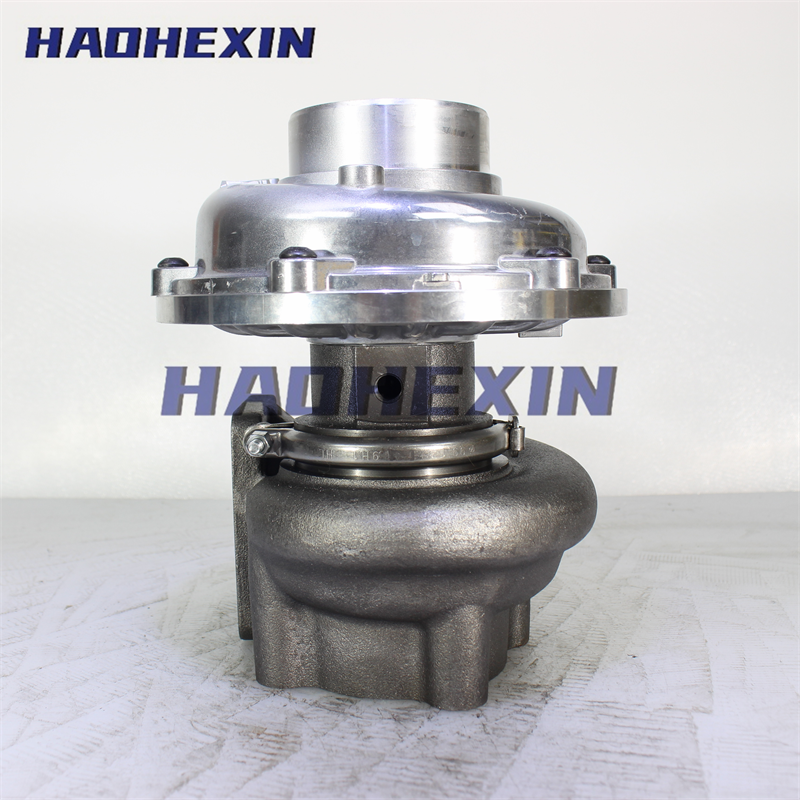 RHG6 turbo 114400-4160