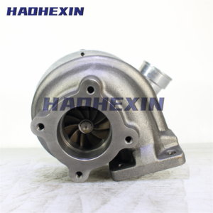 RHG6 turbo 114400-4160