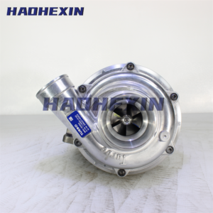 RHG6 turbo 114400-4160