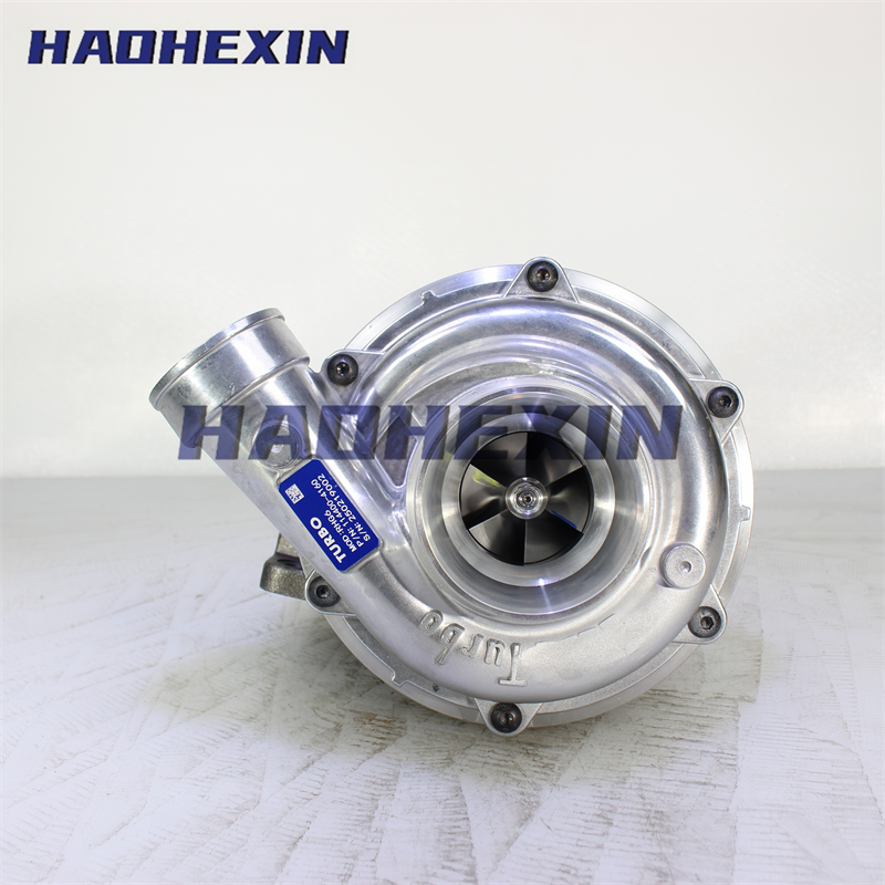 RHG6 turbo 114400-4160