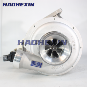 RHG8V Turbocharger 114400-4577