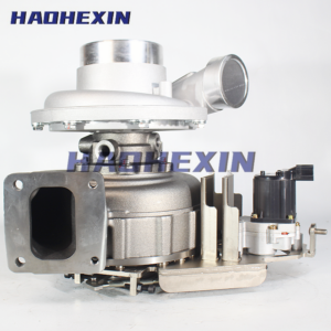 RHG8V Turbocharger 114400-4577