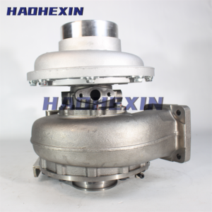 RHG8V Turbocharger 114400-4577