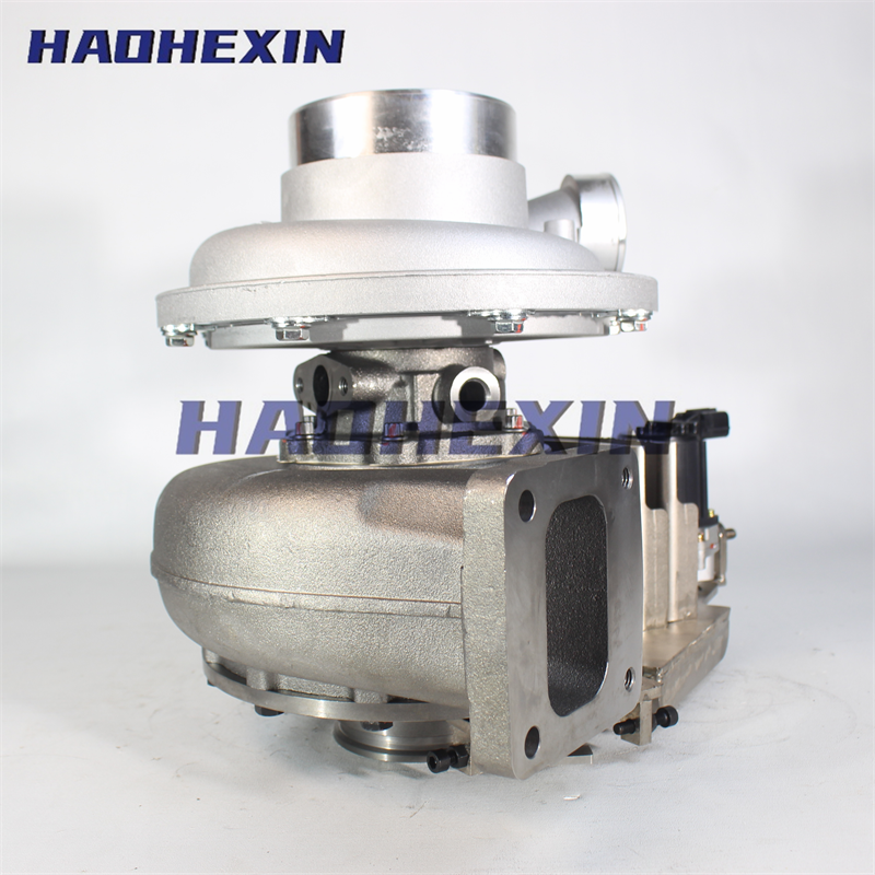 RHG8V Turbocharger 114400-4577