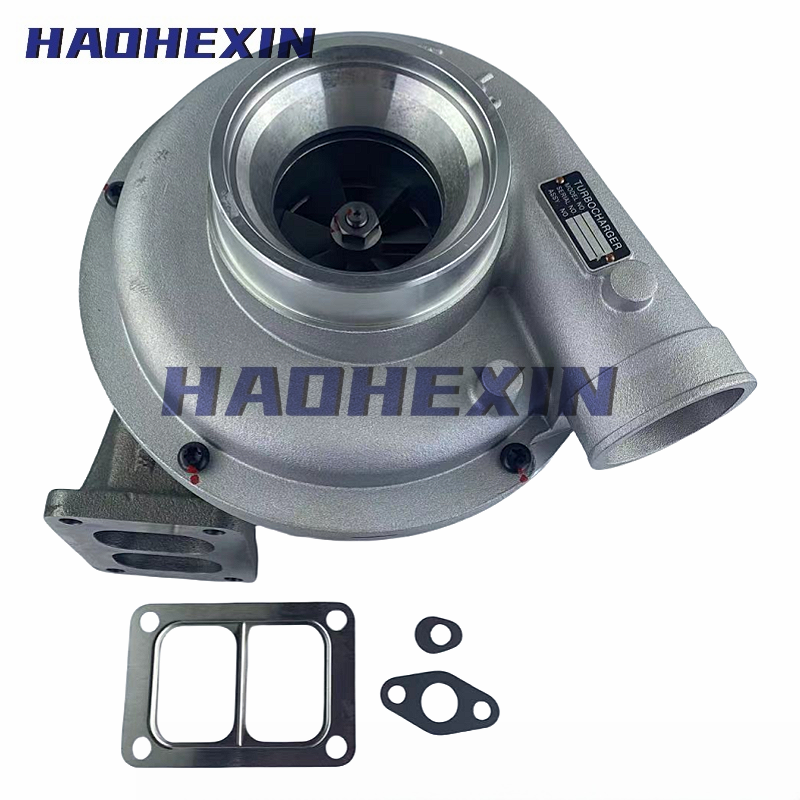 RHG9 Turbocharger 114400-3651