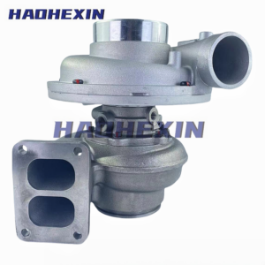 RHG9 Turbocharger 114400-3651