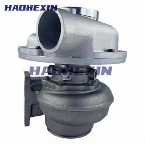 RHG9 Turbocharger 114400-3651