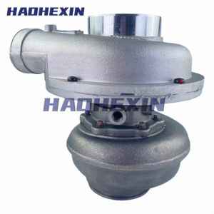 RHG9 Turbocharger 114400-3651