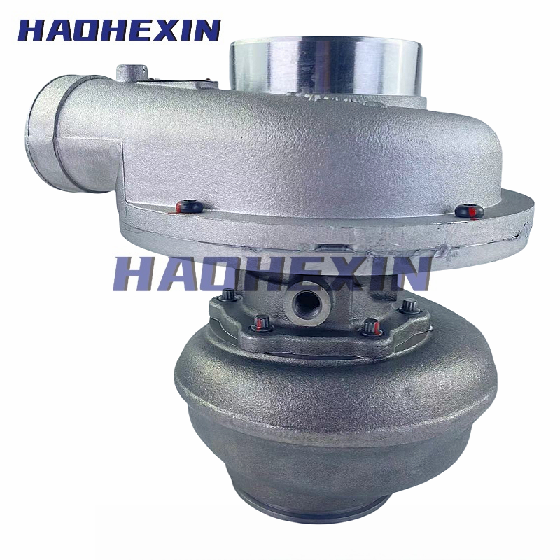 RHG9 Turbocharger 114400-3651