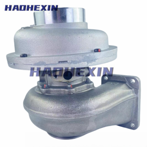 RHG9 Turbocharger 114400-3651