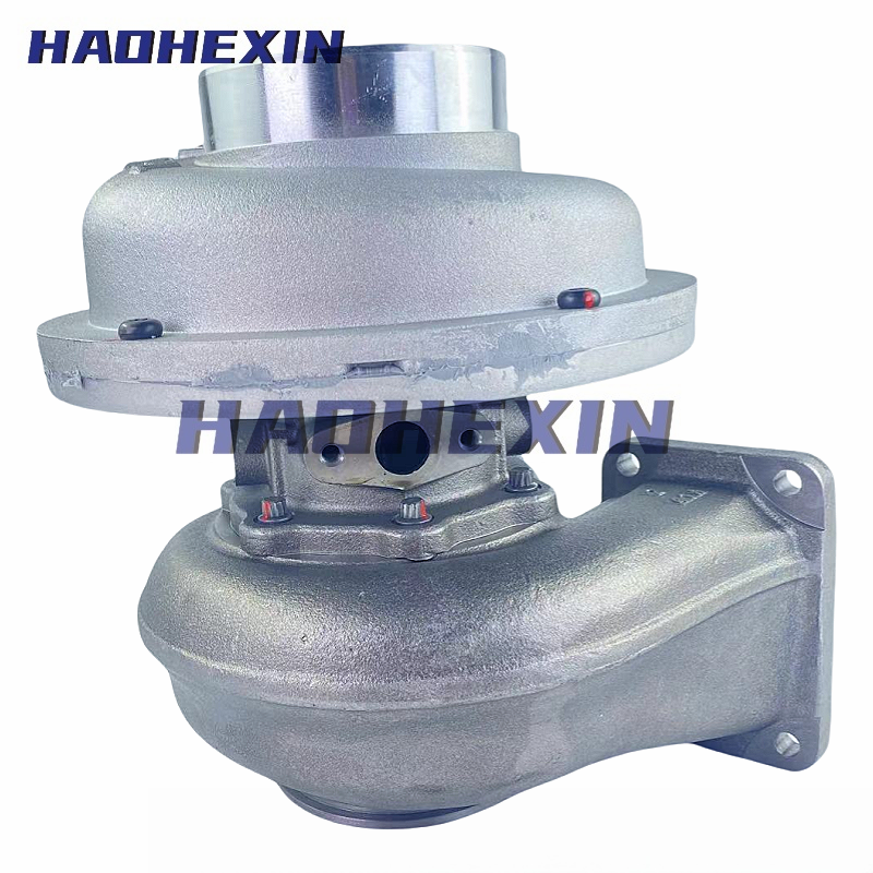 RHG9 Turbocharger 114400-3651