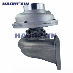 RHG9 Turbocharger 114400-3651