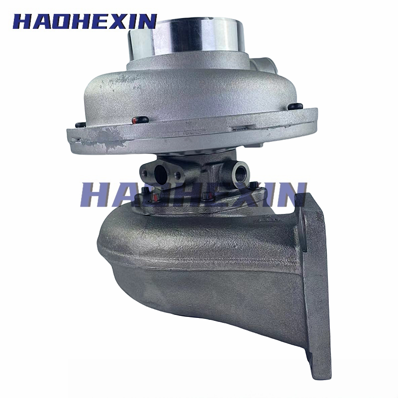 RHG9 Turbocharger 114400-3651