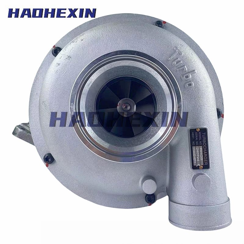 RHG9 Turbocharger 114400-3651