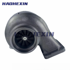 RHG9 Turbocharger 114400-3651